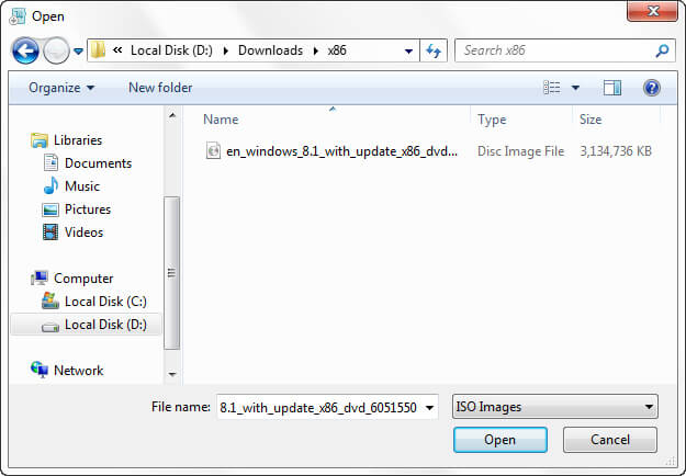 Windows 7 Installation Disk Iso Download